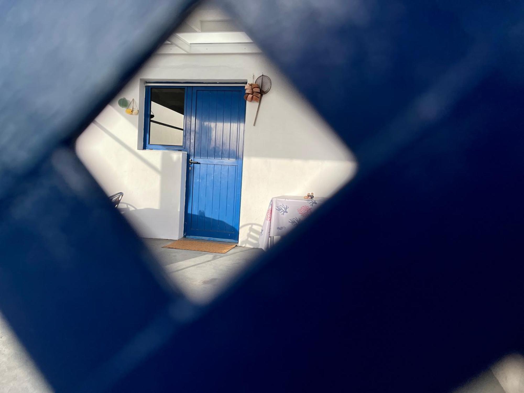 El Descanso De Bielo Lanzarote Caleta de Caballo 外观 照片