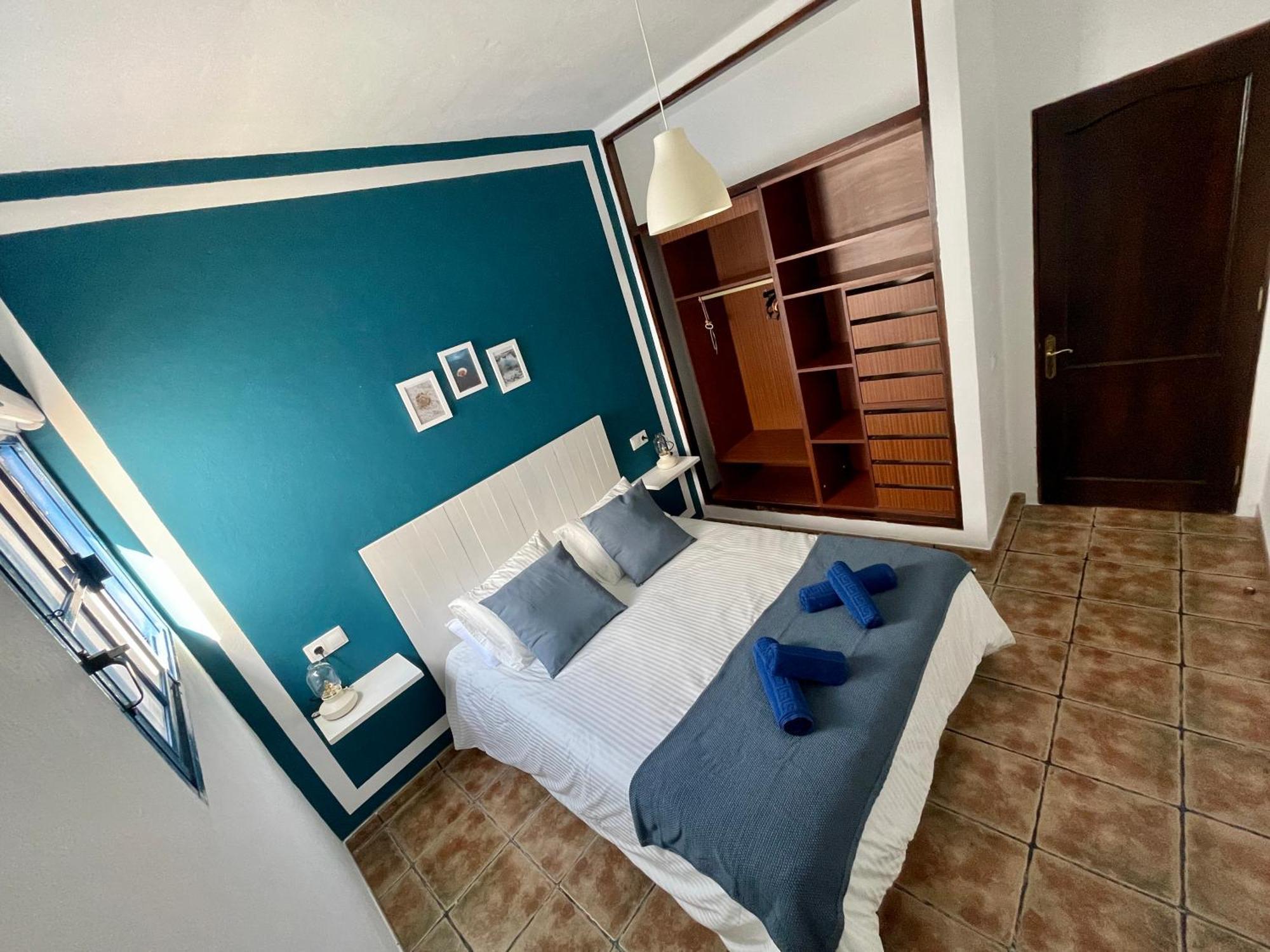 El Descanso De Bielo Lanzarote Caleta de Caballo 外观 照片
